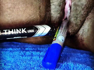 Anyone to stretch my hole?