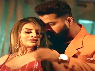 Meri Mummy Ki Dost 2025 Ullu Original web series Part 2