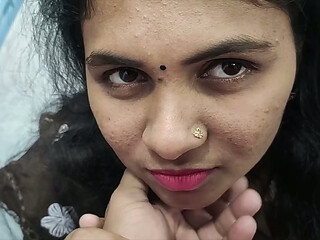 Boy Seduces Workmate Girlfriend for Bedroom Sex When No One in his Home