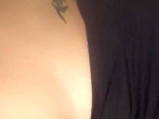 Wife Having Fun