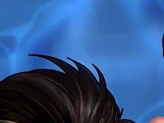 What a Legend #184 - Mei, Mercenary and Innkeeper - a Good Fuck by Misskitty2k