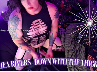 Down with the Thickness