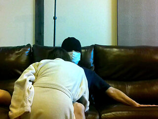 Affair Couple Hot Spring Trip