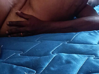 Tamil Pussy Sucking