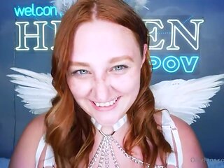 Fat Ass Meets Intense Passion in Wild POV Heat