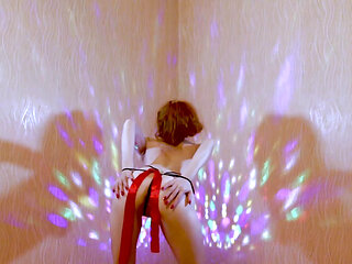 Dance Kaleidoscope