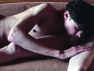 I Passionately Sit on My Boyfriend's Cock - Patrick Rici