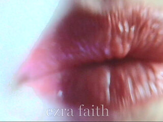 Inside a Hungry Giantess' Mouth