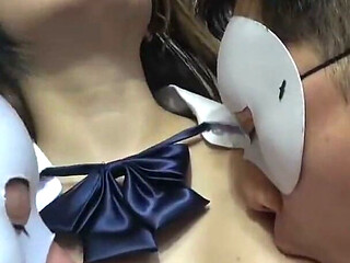 Quiet Wallflower Reveals Her Anal Fantasy. Double Penetration Pushes Her Into an Intense New Experience.1st