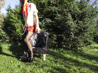 Wanilianna's Indian Summer Part 2 in 4K