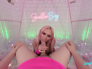 Chloe Temple - slow but hard deep fuck