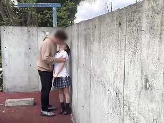 Kana Yura Uncensored JAV - Tight Asian Teen Bouncing Hard in Bold Fetish Play