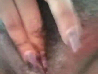 Fingering and Moaning