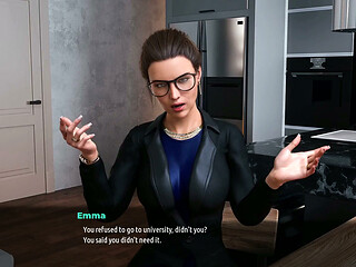 Complete Gameplay - Breeze of Passion, Part 1