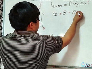 76 Trigonometry with My Asian Stepmother's Stepdaughter