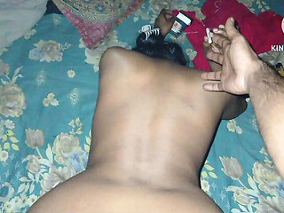 Desi Wife Cheats On Husband With Real Indian Girl  Bhabhi Affair Caught On HD