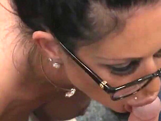 Big Tits Slut Gets Her Tight Pussy Drilled Hard by Thick Cock