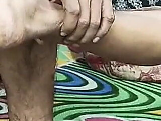 The Maid Pleased the Owner by Asking for a Salary Hike, Desi Hindi Porn Videos