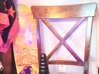 Cute Gape There Suzy!