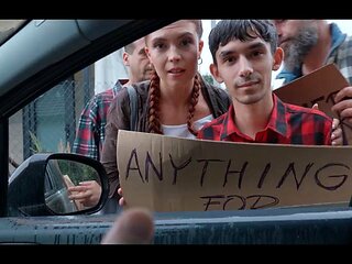 VIP4K. She is the master of cheating and blowjobs ft. Charlie Dean: Babe, Hardcore  Pov Porn