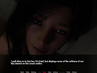 27# - Freeloading Clan - Visual Novel - Porn Game