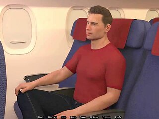 3d sex, fondle, uncensored
