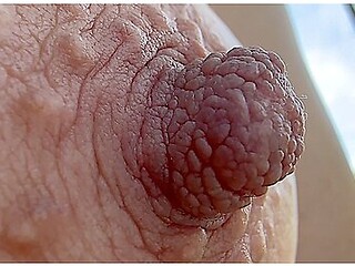 Nipples Play ... Close Up And Hard Play And Suckings All For Nipples Boobs Lovers