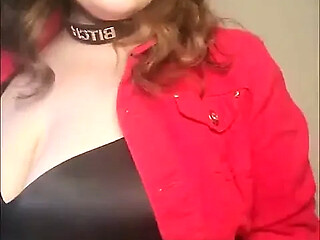 Cheating husband gets punished by hot dominant wife