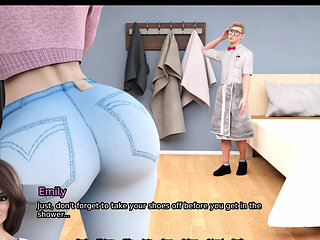 Sexbot Part 3