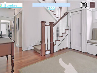 Sex note #18 - Brixxida gave me a blow job