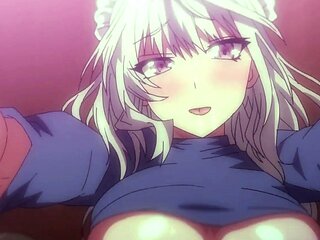Hatsukoi Time Episode 3