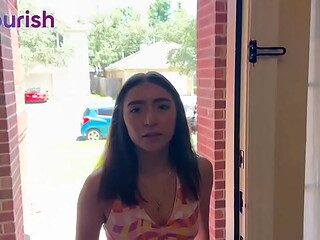 Amber Summer Needs Rent help by MrFlourish