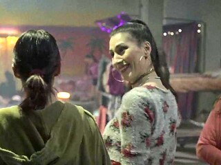 Spanish drama series - Captulo 3