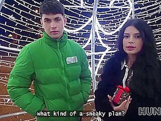 Christmas Clip With Matchless Michael Fly From