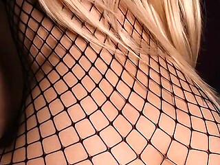 Lustful Blonde Greedily Sucked a Thick Cock and Then Jumped on It - Fox Alina
