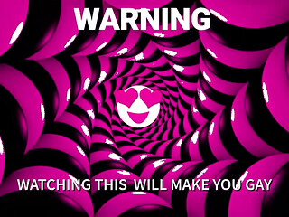 Mesmerizing You to Go Gay You Are Not a Boy You Are a Girl so Start Acting Like One