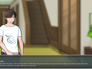 Konoha MILFs Gameplay 1