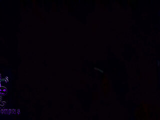 Black Breeders Adventures 21