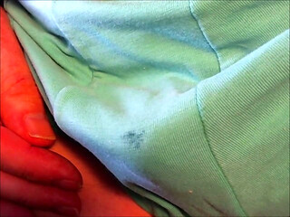 Cum 175 - Underwear Wank