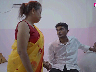 Desi Hot Beautiful Bhabhi Hardcore Sex with Stranger
