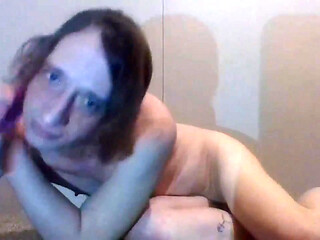 Hair Brushing Fetish Fanclub Video of the Month (ffvotm) January 2022