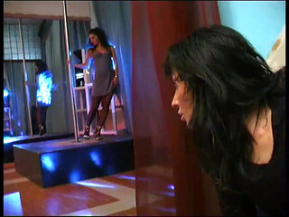 Two Horny Lesbian Stepsisters Tickling Their Wet Hairy Pussy... They Are so Exciting!!