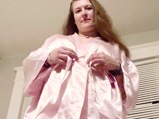 The plumber comes to fix a lonely housewife pipes