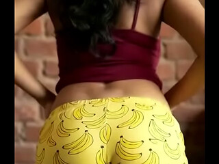 My dancing mood