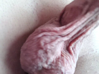 Caressing the