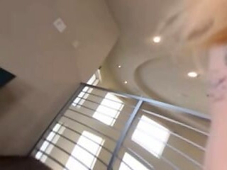 Busty Gabbie Carter fulfills your VR fantasies