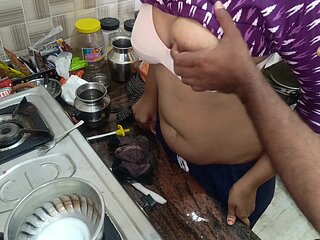 Kitchen Sex Xxx
