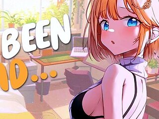 Girlfriend Roleplay - "Fuck Me Hard For Fucking