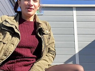 Frankfurt, Above the Dchern Cumshot Face, Mouth