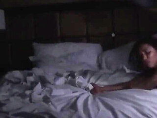 White Stud Pounds Latina Spinner Bts